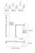 Торшер Artemide Tolomeo Mega Terra 0564010A+0779010A+0780010A, Алюминий, Алюминий