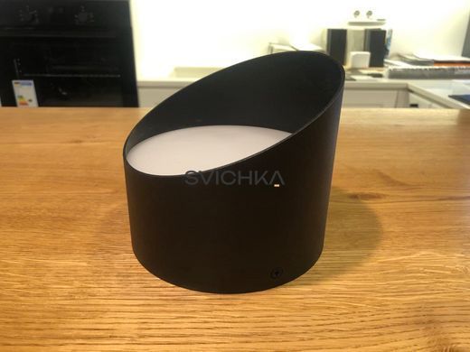 Точечный светильник Azzardo Momo SH2618-BK (AZ2283)