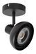 Стельовий точковий світильник Lucide SENSAS 1xGU10 (ES111) Black, BLACK
