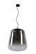 Подвесной светильник Lucide GLORIO &Oslash; 45 cm 1xE27 Black, BLACK