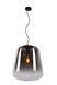 Подвесной светильник Lucide GLORIO &Oslash; 45 cm 1xE27 Black, BLACK