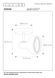Стельовий точковий світильник Lucide SENSAS 1xGU10 (ES111) Black, BLACK