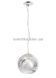 Подвесной светильник Fabbian DiamondSwirl D82 A03 00