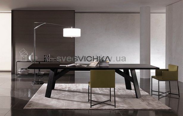 Торшер Vibia Balance 5192-01, Вишневий