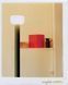 Торшер Flos Bellhop, Black