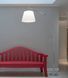 Торшер Artemide Tolomeo Mega Terra 0564010A+0779010A+0780010A, Алюминий, Алюминий