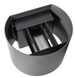 Настінний світильник Nordlux 2418351050 Milda, Anthracite