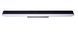 Настінний світильник для ванної Lucide MADELON LED 1x18W 2700K IP44 Black, BLACK