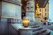 Настільна лампа Foscarini Plass media, Grey, сірий, Сірий, Сірий
