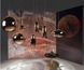 Підвісний світильник Tom Dixon COPPER WIDE MSS01WEU