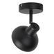 Стельовий точковий світильник Lucide SENSAS 1xGU10 (ES111) Black, BLACK