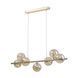 Подвесной светильник TK Lighting ESTERA 7