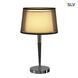 Настольная лампа SLV Bishade TL-1 155651