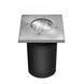 Вбудований вуличний світильник Kanlux Berg DL-35L 07171