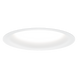 Точковий світильник Arkos Light Drop Maxi, 15W, 4000K, White, Білий, Білий