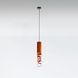 Підвісний світильник Artemide Decompos&eacute; Light, Orange