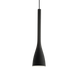 Ideal Lux FLUT SP1 BIG Чёрный 035680