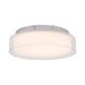 8173 Світильник Nowodvorski PAN LED CN, Хром