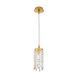 Підвісний світильник Kolarz CHARLESTON, Gold