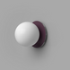 Бра Babich Studio BUBBLE B1, Purple