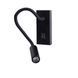 Бра Kanlux TONIL II LED, Black