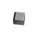 Настінний вуличний світильник AZzardo ARBAX IP54 Grey
