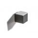 Настінний вуличний світильник AZzardo ARBAX IP54 Grey
