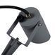 Ґрунтовий світильник Kanlux GRIBLO 7 GR, Anthracite