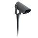 Ґрунтовий світильник Kanlux GRIBLO 7 GR, Anthracite