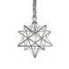 Ideal Lux STELLA SP1 SMALL Хромовый 093000