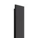Накладной светильник Nowodvorski 11878 Comma L, Black