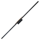 Настінний світильник TK Lighting JAVA 2, Black/Wood