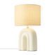 Настільна лампа Nordlux Haze, White/Beige