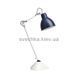 Настільна лампа Lampe Gras 205-Wh-Blue