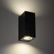 Подсветка фасада TK Lighting AXIS, Gray
