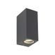 Подсветка фасада TK Lighting AXIS, Gray