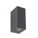 Подсветка фасада TK Lighting AXIS, Gray