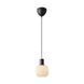Подвесной светильник Nordlux Milford 15, Black/White