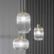 Підвісний світильник Ideal Lux Mint-3 sp1, Grey
