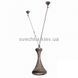 Подвесной светильник Moretti Luce 3271.AR.VS