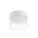 Потолочный светильник Linea Light Crumb 90281, Белый