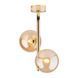 Потолочный светильник TK Lighting ESTERA 2