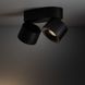 Спот TK-Lighting 18164 SPARK DUO, Black