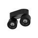 Спот TK-Lighting 18164 SPARK DUO, Black