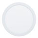 Стельовий світильник EGLO 99258 FUEVA 5 dim, 17W, 3000К, White