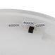 Настенно-потолочный светильник TK Lighting AQUA 300, White