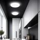 Настенно-потолочный светильник TK Lighting AQUA 300, White