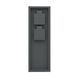 Столбик с розетками Eglo 901031 PARK 5, Anthracite