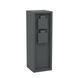 Столбик с розетками Eglo 901031 PARK 5, Anthracite