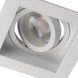 Точковий світильник Kanlux ARET DTL, White